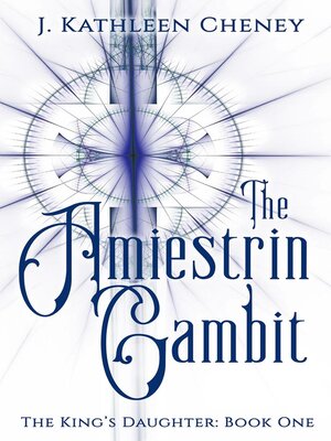 cover image of The Amiestrin Gambit